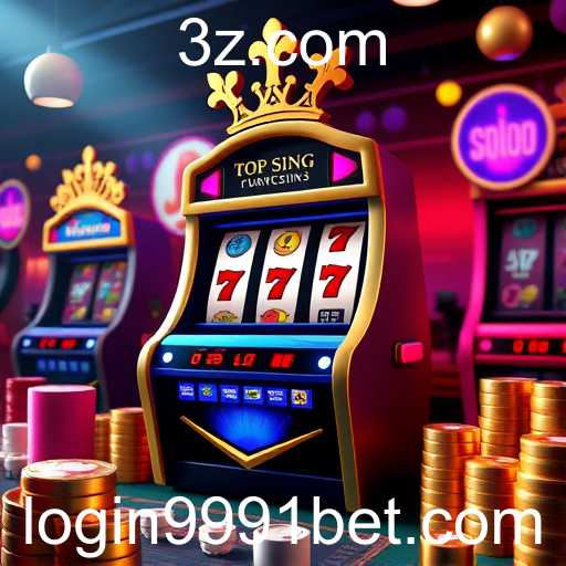 Explorando a Fascinante Categoria 'Jogos de Cassino' no Site 9991bet