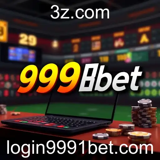 Avanço do Mercado de Jogos Online com 9991bet