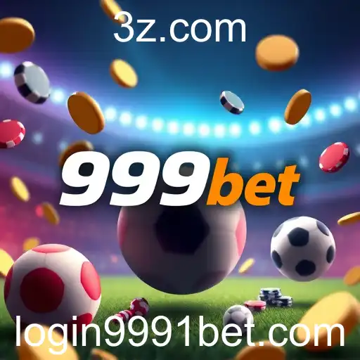 O Impacto do 9991bet no Mercado de Jogos Online