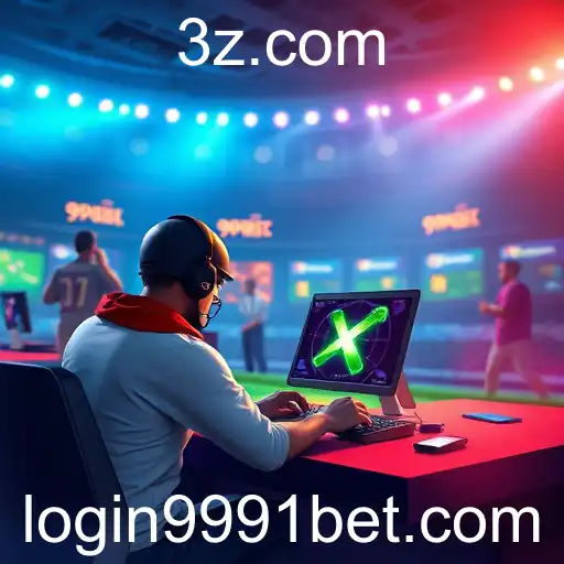 O Crescimento dos Jogos Online em 2025