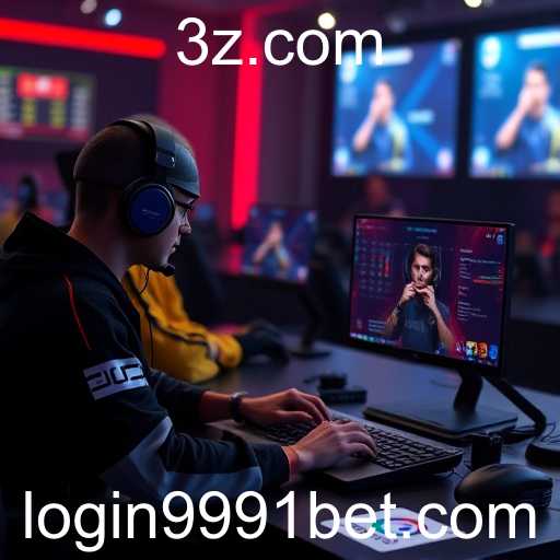 A Ascensão dos Jogos Online em 2025