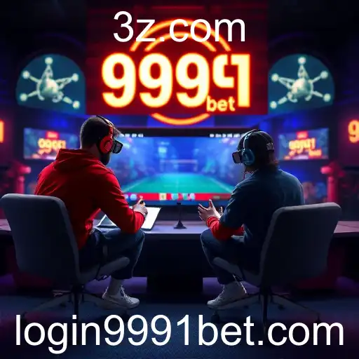 Tendências de Jogos Online em 2025